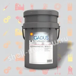 Shell Gadus S5 V142W 00