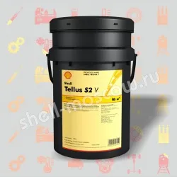 Shell Tellus S2 V 46 